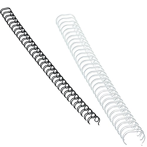 fellowes-peignes-anneaux-m-tal-34-boucles-6-4-mm-noir-bo-te-de-100 image 8