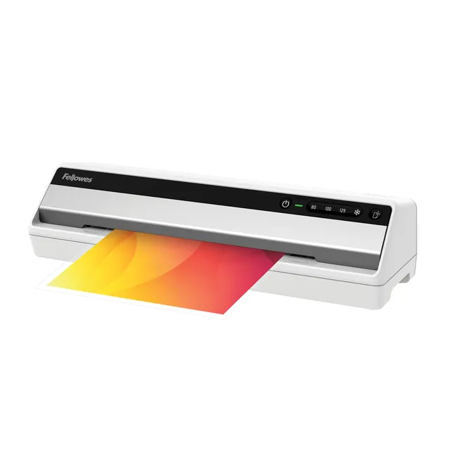 fellowes-saturn-3i-plastifieuse-a3-125-microns-avec-10-pochettes-5736001 image 1