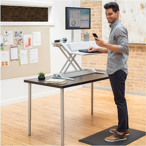 fellowes-tapis-anti-fatigue-91-x-61-cm-noir-8707001-travail-debout image 6