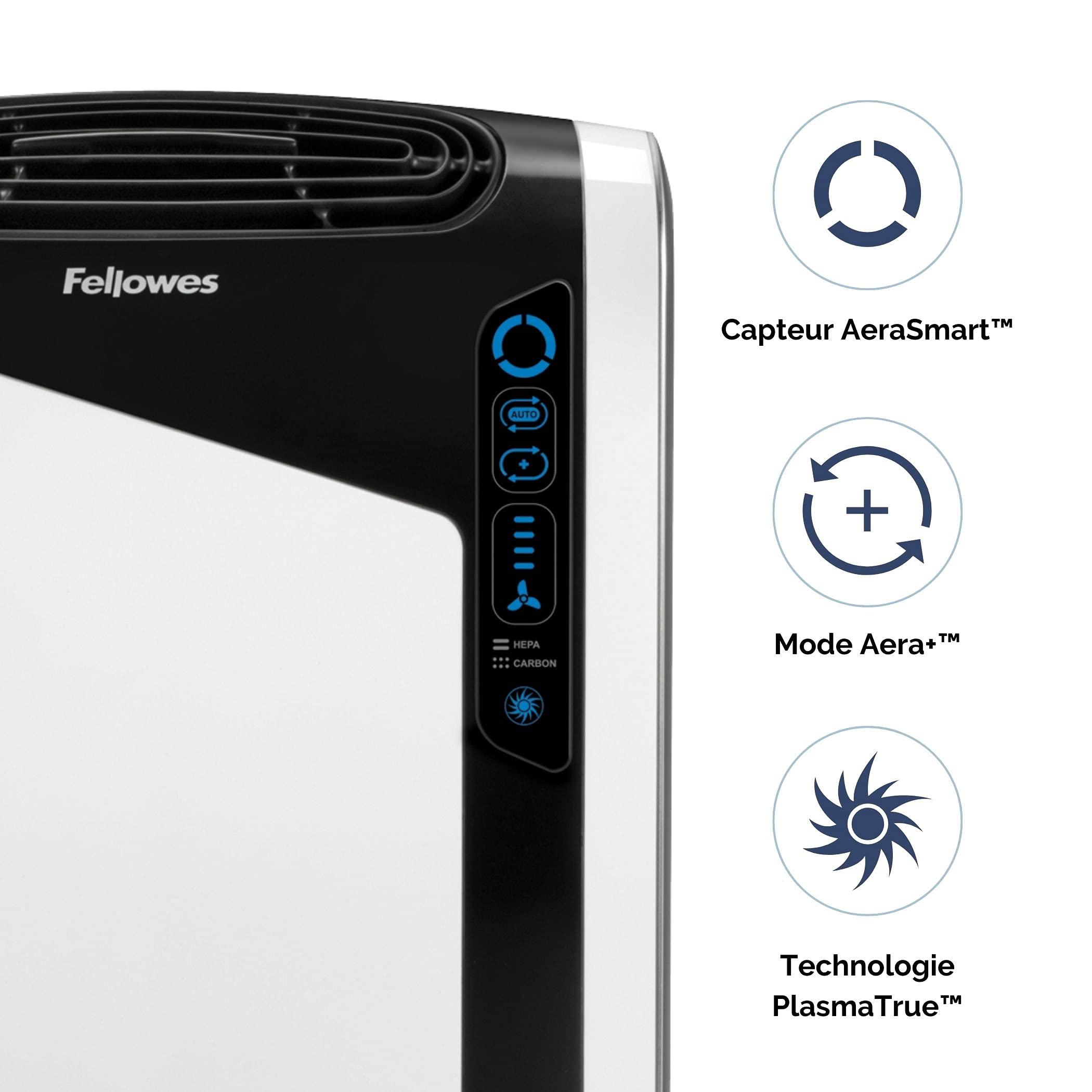 fellowes-aeramax-dx95-purificateur-d-air-hepa-28-m image 4