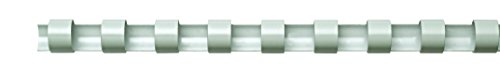 fellowes-5345906-pack-de-100-anneaux-plastique-10-mm-bleu-a4 image 6